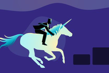 Küresel unicorn pazarına bir bakış: İki tanesinden biri fintech