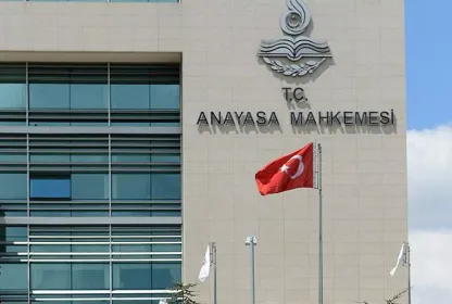 AYM’nin Hükümet Sistemi Değişikliğine İlişkin İptalleri