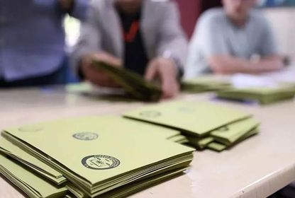 Yerel seçimlerde İstanbul: Hangi ilçeler bıçak sırtında? 