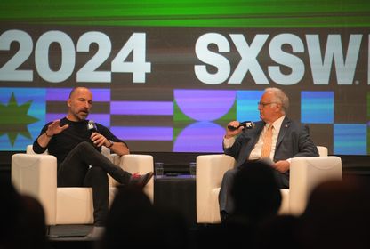 SXSW 2024’e sürdürülebilirlik çerçevesinden bakış