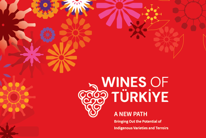 Gözdem Gürbüzatik'le: Wines of Türkiye ile gelişen bağlar