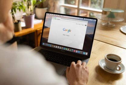 Siz de Google'da aradığını bir türlü bulamayanlardan mısınız?