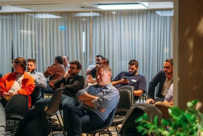 Girişimcilik ekosisteminin yeni buluşması: Entrepreneur's Thursday
