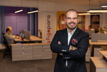Figopara 2024'e hızlı girdi: İki şirketi daha satın alıyor
