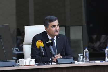 Hükümet Van’da Kayyum Provası Yaptı