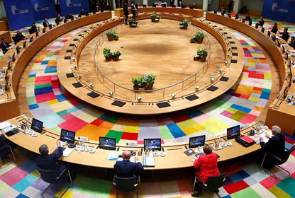 AB liderlerinden tartışmalı Türkiye kararı