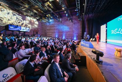 İstanbul Fintech Week, yerel ve küresel ekosistemi buluşturdu