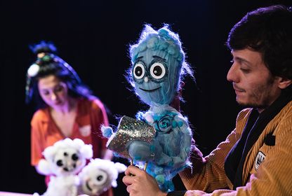 İki küçük gazın büyük yolculuğu: Pırt