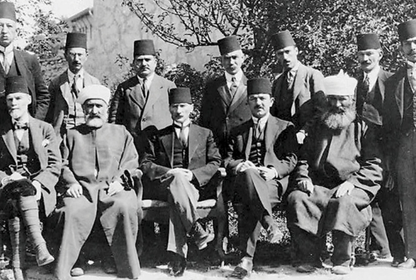 Bir ulusun egemenlik manifestosu: Misak-ı Milli ya da Ulusal And
