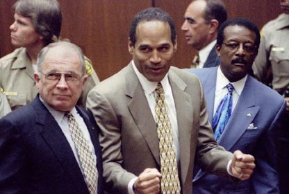 Neden Popüler Oldu: O.J. Simpson ve Amerikan adalet sistemi