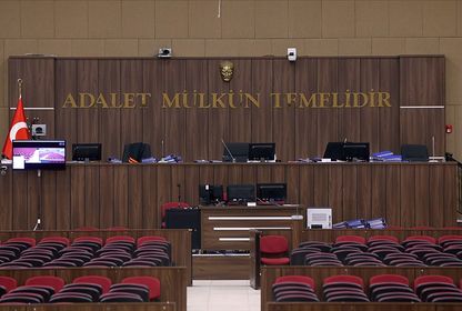 15 Temmuz Sonrası Yargılamalar
