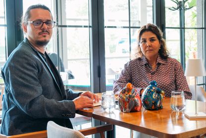 Sosyal Fabrika’dan 'Zirve’ye giden bir yol hikayesi 