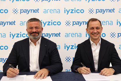 iyzico, Paynet’i satın alıyor