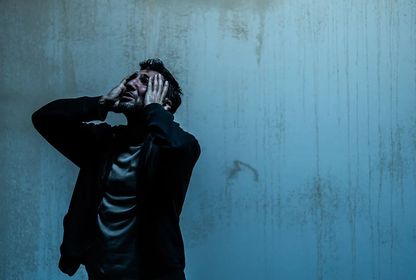 Berkay Ateş: 'Bireyi toplumdan, toplumu bireyden ayıramıyorum'