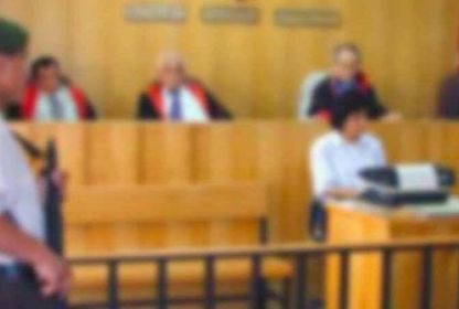 Etki Ajanlığı Suçu