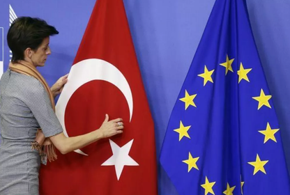 Zaman tünelinde Avrupa Birliği ile Türkiye'nin 60 yıllık flörtü