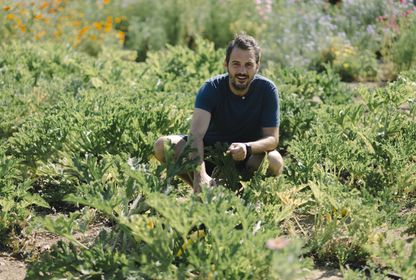 Ozan Kumbasar'la: Urla'daki bir hayale