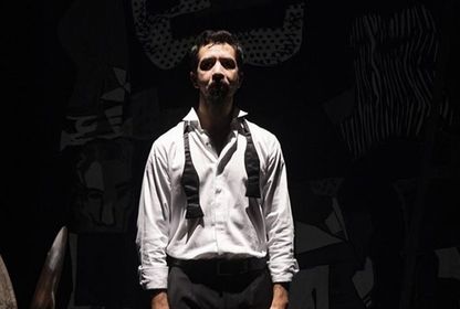 Müge Oskay: 'Yeni bir yazarın değil sahneletmek oyununu okutabilmesi bile zor'