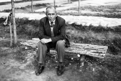Türkiye'nin Pestalozzi'si: İsmail Hakkı Tonguç