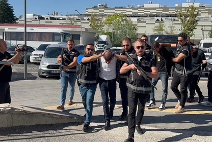 Ayhan Bora Kaplan vakası üzerinden devlet-mafya-siyaset ilişkisi