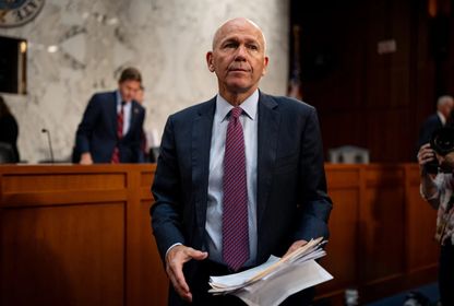 Boeing CEO'su Senato'nun huzurunda: ‘İhbarcıları susturduk’