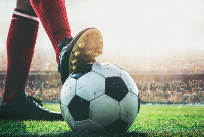 Futbolun asla sadece futbol olarak kalmadığı kitaplar