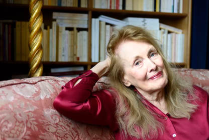 Kayıp hafızanın izinde: Annie Ernaux