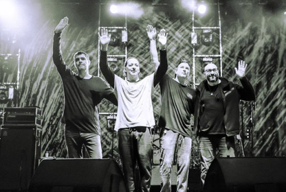 Grunge Alla Turca: 11 yıl sonra nihayet Duman