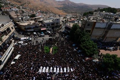 İsrail-Hizbullah gerilimi: Ekim'den bu yana en ölümcül saldırı