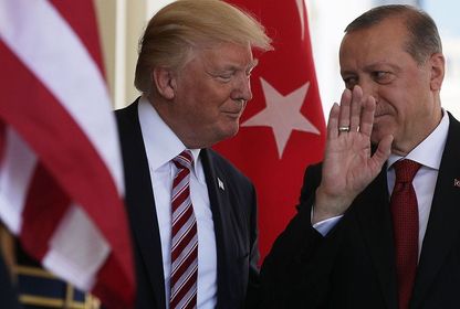 Trump'ın yeniden seçilmesi, Türkiye-ABD ilişkilerini nasıl etkileyebilir? 