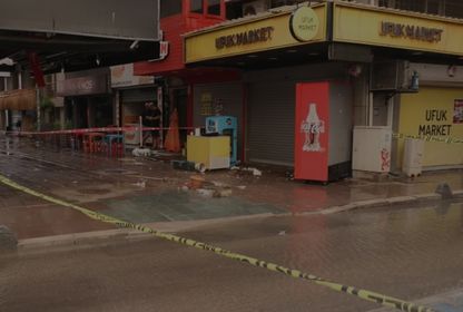 İzmir’de 2 kişinin yaşamına mal olan ihmal: Sorumlu kim?