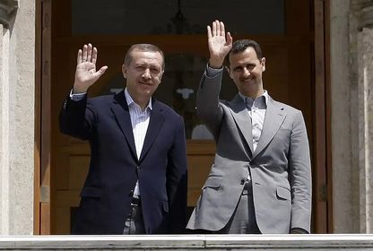 Türkiye-Suriye normalleşmesi: Süreç yeniden canlanacak mı? 