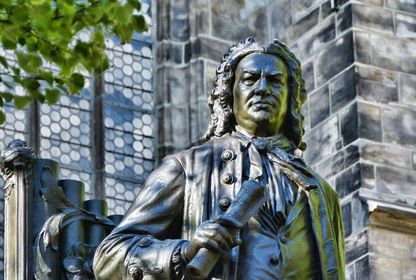 Müzikli bir gezi rehberi: Leipzig Bach Festivali’nin ardından