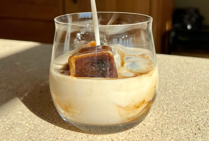 Espresso küplerinden muz kremalıya: Yazlık kahve tarifleri