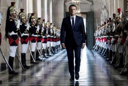 Fransa'da 'Cumhuriyetçi Monarşi'nin sonu mu?