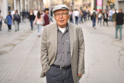 Kurtuluş Kayalı ile: Türkiye'nin ruhu, beyazperdeye nasıl yansıyor?