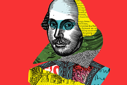 Shakespeare'in müphem belleği