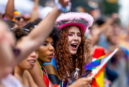 ABD’de LGBTİ+ karşıtı yasa tasarıları en çok Z kuşağını etkiledi