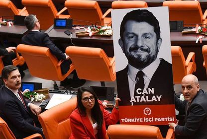 AYM’nin Son Can Atalay Kararı