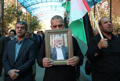 Savaşı beklerken: Haniye suikastının yankıları ve misilleme ihtimalleri