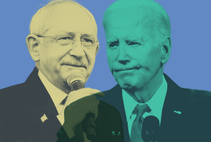 Tanıdık hikaye, farklı son: Biden ve Kılıçdaroğlu