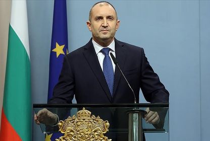 Bulgaristan’da geçici hükümet veto edildi: Seçimler süresiz ertelendi