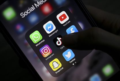 İnternet kullanımı verileri açıklandı: Türkiye'nin favorisi WhatsApp oldu