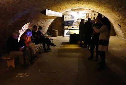 Sabahı beklerken: Rusya hava saldırısında Lviv'den gözlemler
