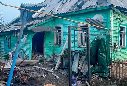 Ukrayna'dan sınır ötesi saldırı: Kursk bölgesinde olağanüstü hâl 
