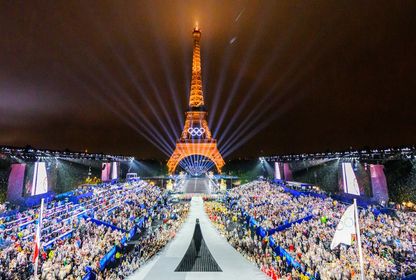 Tarihe yazılan rekorlar, madalyalar, tartışmalarla Paris 2024'ün özeti