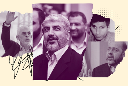 Halid Meşal ve diğerleri: Hamas’ın yeni lideri kim olacak? 