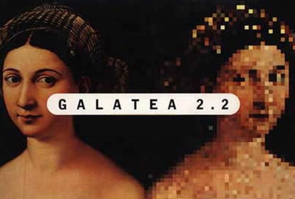 Galatea 2.2: Yapay zeka edebiyat karşısında ne düşünür?