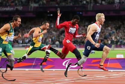 Sporda engel tanımayanlar: Tarih boyunca Paralimpik Oyunları
