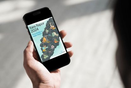 Kara Rapor: Türkiye’de nüfusun yüzde 92’si kirli hava soluyor